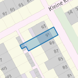 Perceel ISM01-E-2829