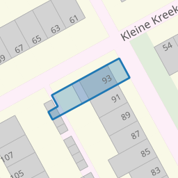 Perceel ISM01-E-2830