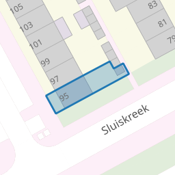 Perceel ISM01-E-2831