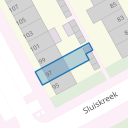 Perceel ISM01-E-2832