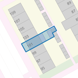 Perceel ISM01-E-2834