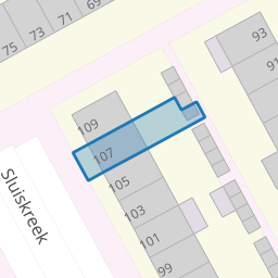 Perceel ISM01-E-2837