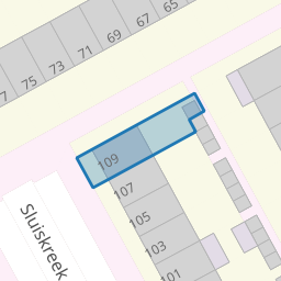 Perceel ISM01-E-2838