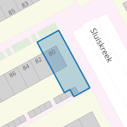 Perceel ISM01-E-2839