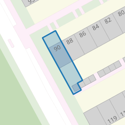 Perceel ISM01-E-2844