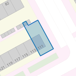 Perceel ISM01-E-2845