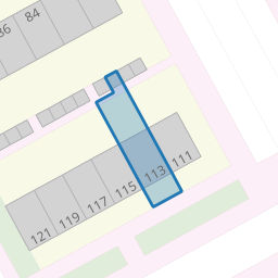 Perceel ISM01-E-2846