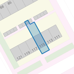 Perceel ISM01-E-2847