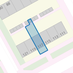 Perceel ISM01-E-2848