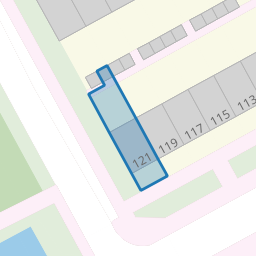 Perceel ISM01-E-2850