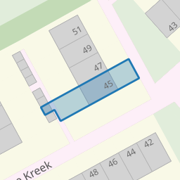 Perceel ISM01-E-2851