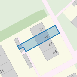 Perceel ISM01-E-2853