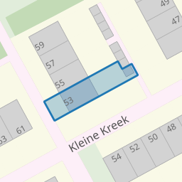 Perceel ISM01-E-2855