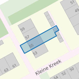 Perceel ISM01-E-2856