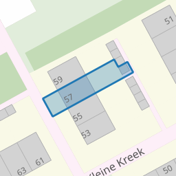 Perceel ISM01-E-2857