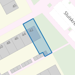 Perceel ISM01-E-2859