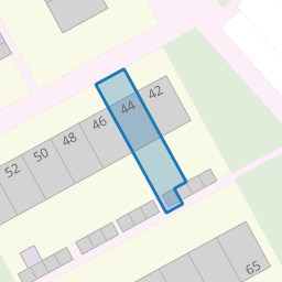 Perceel ISM01-E-2860