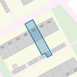 Perceel ISM01-E-2861