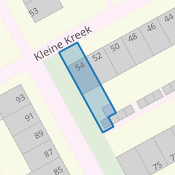 Perceel ISM01-E-2865