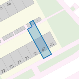 Perceel ISM01-E-2867