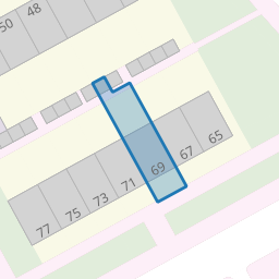 Perceel ISM01-E-2868