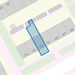 Perceel ISM01-E-2870