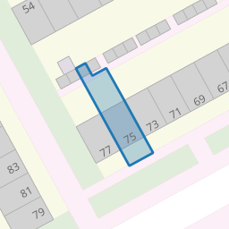 Perceel ISM01-E-2871