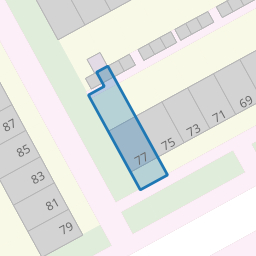 Perceel ISM01-E-2872