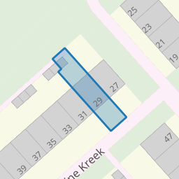 Perceel ISM01-E-2874