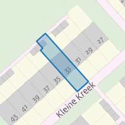 Perceel ISM01-E-2876