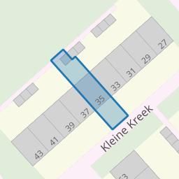 Perceel ISM01-E-2877