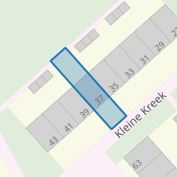 Perceel ISM01-E-2878