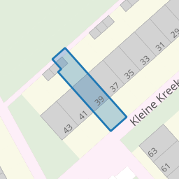 Perceel ISM01-E-2879