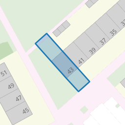 Perceel ISM01-E-2881