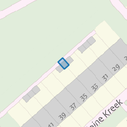 Perceel ISM01-E-2883