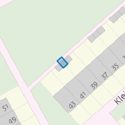 Perceel ISM01-E-2884