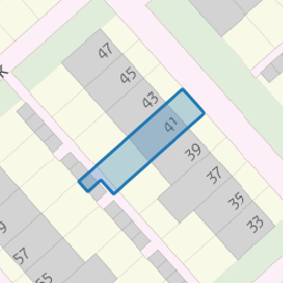 Perceel ISM01-E-2889