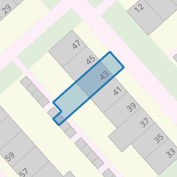 Perceel ISM01-E-2890