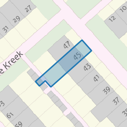 Perceel ISM01-E-2891