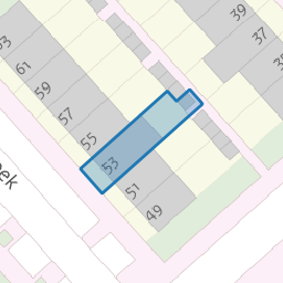 Perceel ISM01-E-2895