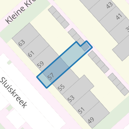 Perceel ISM01-E-2897