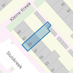 Perceel ISM01-E-2898