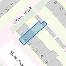 Perceel ISM01-E-2899