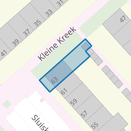 Perceel ISM01-E-2900