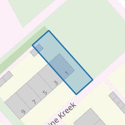 Perceel ISM01-E-2901