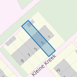 Perceel ISM01-E-2902