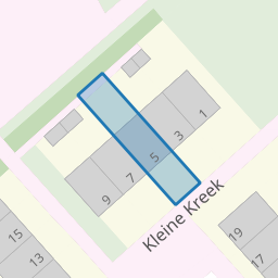 Perceel ISM01-E-2903