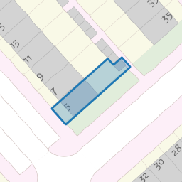 Perceel ISM01-E-2907