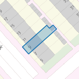 Perceel ISM01-E-2909