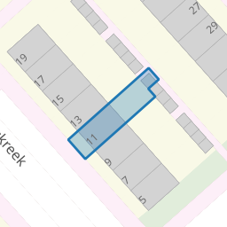 Perceel ISM01-E-2910